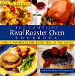 Rival Roaster Ovens