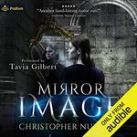 Mirror Image: Schooled in Magic, Book 18