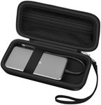 Electronic Accessories Carry Case C