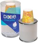 Dixie 3 and 5 oz Dual Cup Dispenser