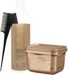 Blonde Me Lightener 9+ Bleach 450 g