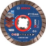 Bosch Professional 1x Expert MultiM