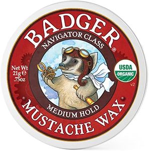 Badger - M