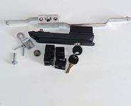 Cam Lock For Cabinet