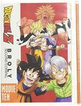 Dragon Ball Z- Movie 4 Pack