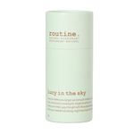 Routine Natural Deodorant Lucy in the Sky Deo Stick | 50g Natural Deodorant Aluminum Free Natural Deodorant For Women & Men | (Stick Formula)