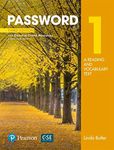 Password 1 with Essential Online Re