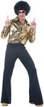 California Costumes Disco King Costume (Large)