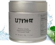 Ujiha Ichi Ceremonial Grade Matcha 