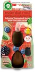 Airwick Essential Mist 0+1 Refill: Refreshing Watermelon & Berries