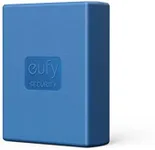 eufy Security Rechargeable Battery for S330 3-in-1 Video Smart Lock and Smart Drop