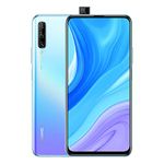 HUAWEI P Smart Pro - 128GB Smartphone with 6.59" Ultra FullView Display, 48MP Triple AI Cameras, Pop-up Selfie Camera, Kirin 710F, 4000mAh Battery, 6 GB RAM, Dual SIM, Breathing Crystal