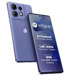 Motorola Edge 50 Pro 5G with 68W Charger (Luxe Lavender, 256 GB) (8 GB RAM)