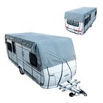 ProPlus 610275 Caravan and Motorhome Top Cover