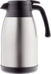 Zojirushi SH-RA15XA Stainless Steel Vacuum Carafe, 1.5 L, Stainless