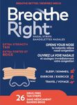 Breathe Right Strips For Colds