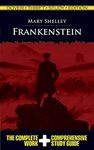 Frankenstein Thrift Study Edition (Dover Thrift Study Edition)