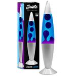 Glow In The Dark Lava Lamp