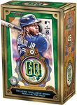 2022 Topps Gypsy Queen Baseball Blaster Box