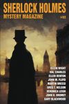 Sherlock Holmes Mystery Magazine #32