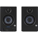 PreSonus Eris 3.5 Gen 2, Studio Monitor Speakers, Pair, 3.5 Inch, 2-Way, Powered Desktop Speakers For Multimedia, Gaming, Studio-Quality Music Production, 50W Power