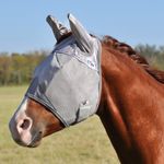 Cashel Crusader Fly Mask, Standard 