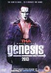 Tna Wrestling: Genesis 2013 [DVD]