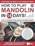 How to Play Mandolin in 14 Days: Da