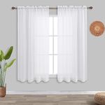 Linen Curtain For Closet