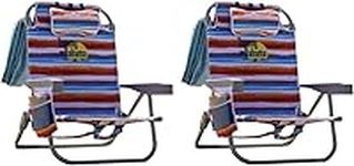 Tommy Bahama Backpack Beach Chair 2