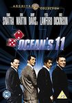 Ocean's 11 [DVD] [1960]