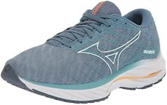 Mizuno Women's Wave Rider 26 | Neut