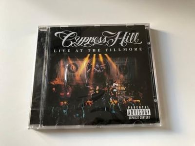 Live at the Fillmore