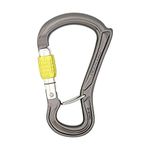 Carabiner For Grigri