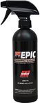 Malco Epic Fabric Coat – Advanced Fabric Protection/Protects Cloth Seats and Carpets/Prevents Interior Staining of Vehicle Surfaces / 16 oz. (260716)