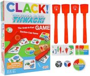 AMIGO Games CLACK! Thwack!, Multi