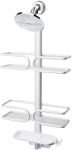 OXO Good Grips 3 Tier Aluminum Shower Caddy