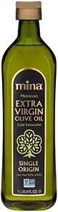 Mina Olive
