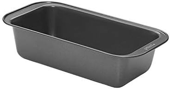 Pyrex Platinum Loaf Pan, Medium
