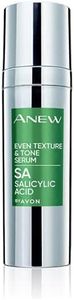 Avon Anew Clinical assoluta anche Multi-Tone Corrector pelle 30 ml