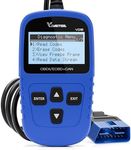 VDIAGTOOL VD10 OBD2 Scanner Code Re