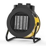 AEscod Space Heater, 1500W Electric
