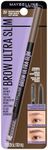 Maybelline New York Brow Ultra Slim