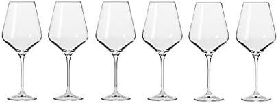 Krosno Avant-Garde Wine Glass 550ML