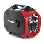 Honda 665740 EU3200IAN 3200 Watt Bl