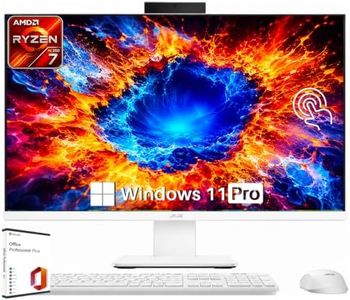 ASUS 27" F