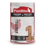 PureBites Chicken Breast for Cats, 2.3oz / 66g - Super Value Size