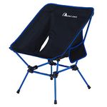 Moon Lence Chair