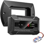 Nuleto RV Dual LP/CO Alarm，RV Carbo