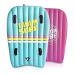 TANDM SURF Double Barrel Inflatable